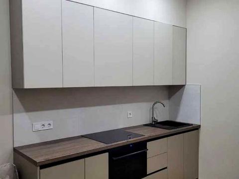 квартира за адресою Зоряний бульв., 1м