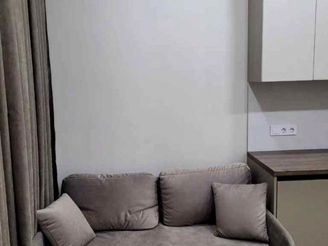 квартира за адресою Зоряний бульв., 1м