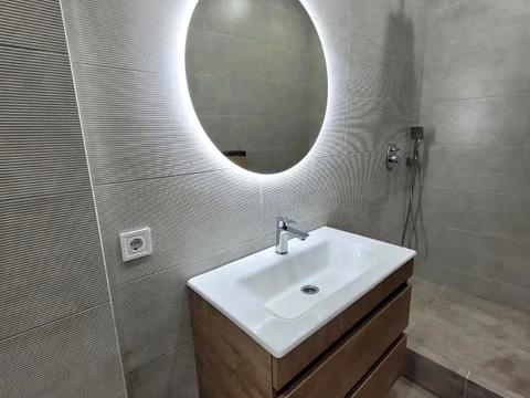 квартира за адресою Зоряний бульв., 1м