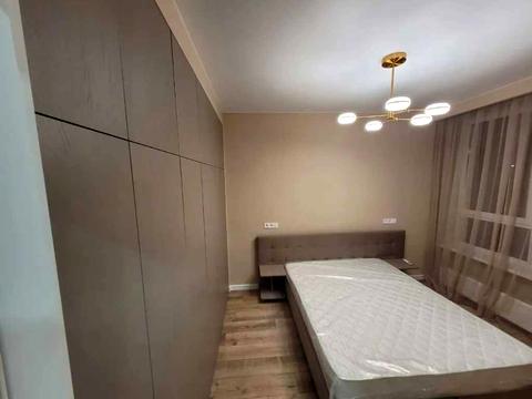 квартира за адресою Зоряний бульв., 1м
