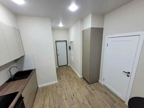 квартира за адресою Зоряний бульв., 1м