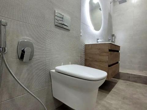 квартира за адресою Зоряний бульв., 1м