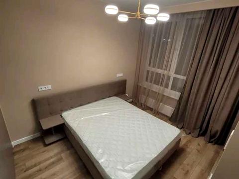 квартира за адресою Зоряний бульв., 1м