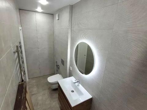 квартира за адресою Зоряний бульв., 1м