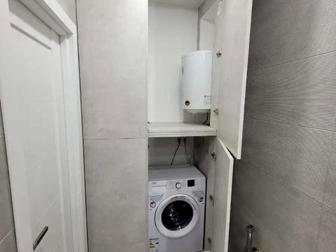 квартира за адресою Зоряний бульв., 1м