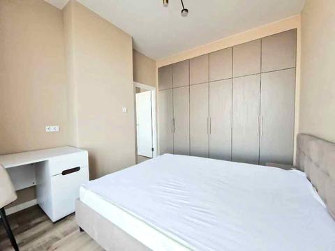 квартира за адресою Зоряний бульв., 1м