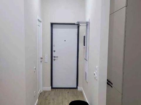 квартира за адресою Зоряний бульв., 1м