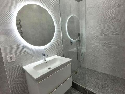 квартира за адресою Зоряний бульв., 1м