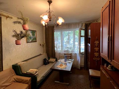 квартира за адресою Батумська вул., 16