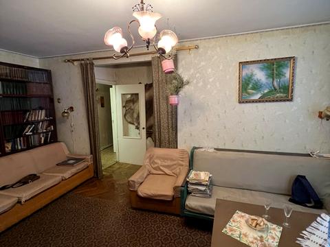 квартира за адресою Батумська вул., 16