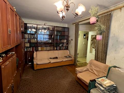 квартира за адресою Батумська вул., 16