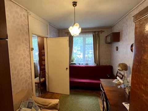 квартира за адресою Батумська вул., 16