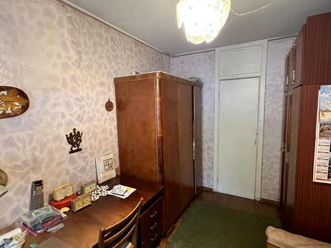 квартира за адресою Батумська вул., 16