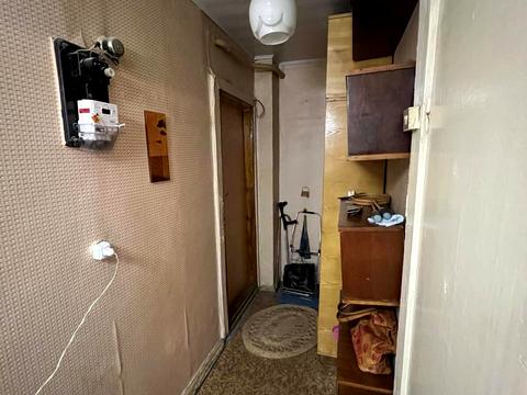 квартира за адресою Батумська вул., 16