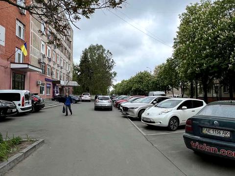 квартира за адресою Батумська вул., 16