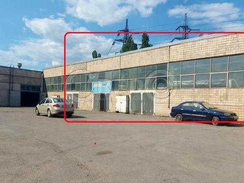 комерційна за адресою Кривий Ріг, Леоніда Бородича вул., 27