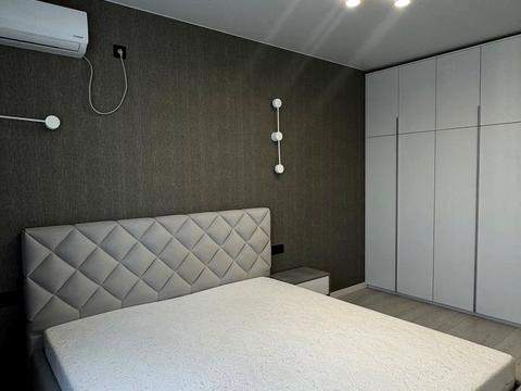 квартира за адресою Височана вул., 18 к1