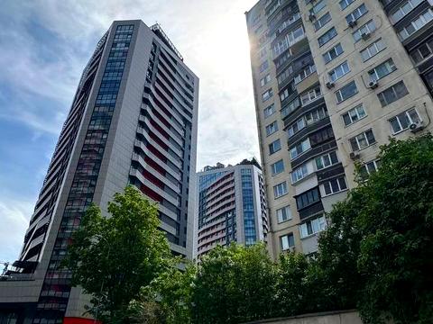квартира по адресу Патриарха Мстислава Скрипника ул., 7
