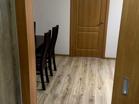 квартира за адресою Богдана Хмельницького просп. (Героїв Сталінграда), 20а