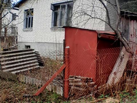 дом по адресу нема