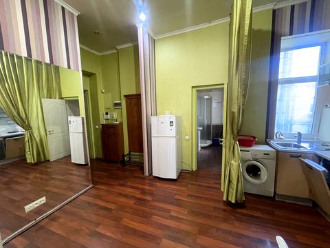 квартира по адресу Антоновича ул. (Горького), 47/12
