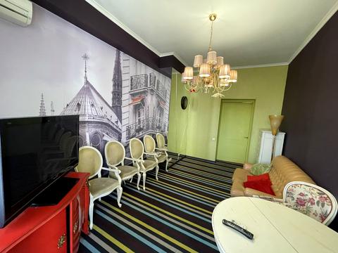 квартира по адресу Антоновича ул. (Горького), 47/12
