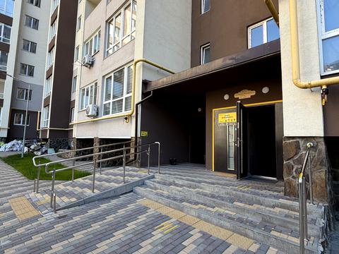 квартира за адресою Леоніда Каденюка вул., 18