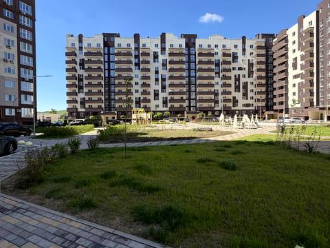 квартира за адресою Леоніда Каденюка вул., 18