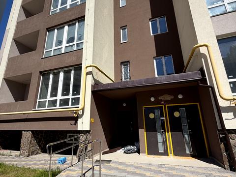 квартира за адресою Леоніда Каденюка вул., 18