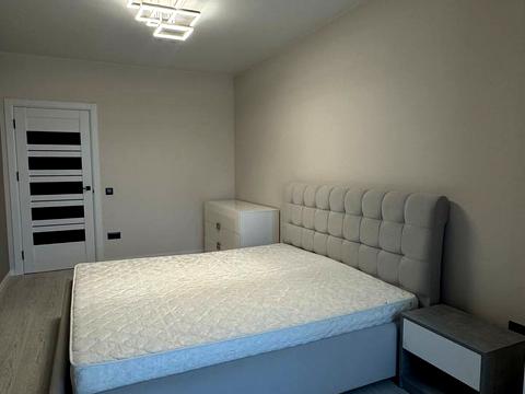 квартира по адресу Высочана ул., 18 к1