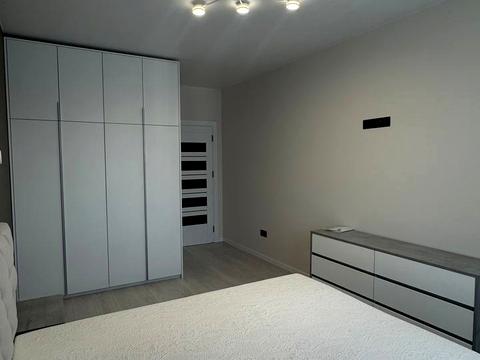 квартира по адресу Высочана ул., 18 к1