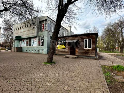 комерційна за адресою Черняховського вул. (Черняховського), 52б