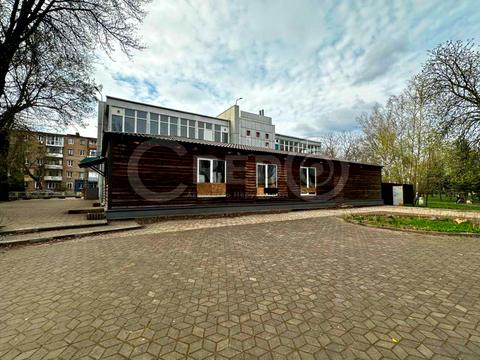 комерційна за адресою Черняховського вул. (Черняховського), 52б