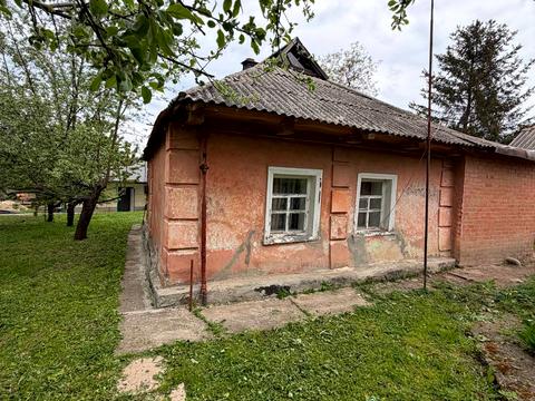 будинок за адресою Кореспондентський провулок, 8