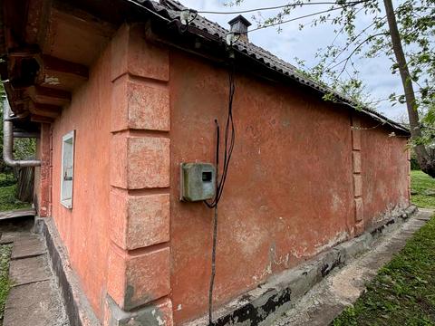 будинок за адресою Кореспондентський провулок, 8