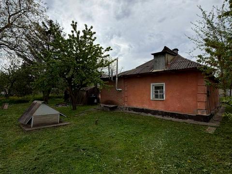 будинок за адресою Кореспондентський провулок, 8