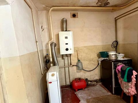будинок за адресою Кореспондентський провулок, 8