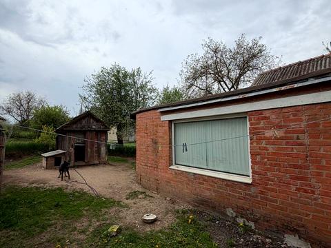 будинок за адресою Кореспондентський провулок, 8