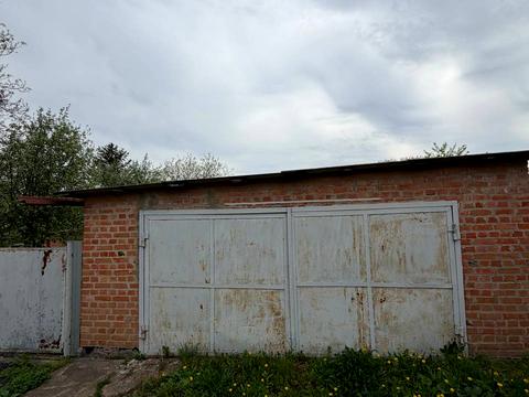 будинок за адресою Кореспондентський провулок, 8