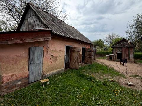 будинок за адресою Кореспондентський провулок, 8
