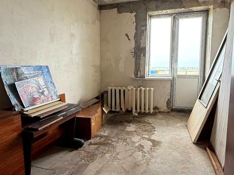 квартира за адресою Будівельників, 1