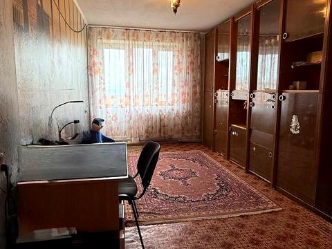 квартира за адресою Будівельників, 1