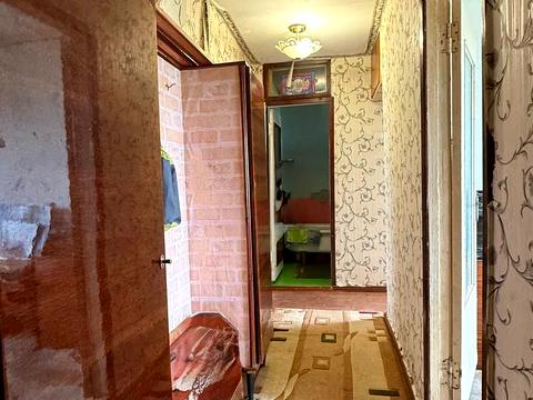 квартира за адресою Будівельників, 1