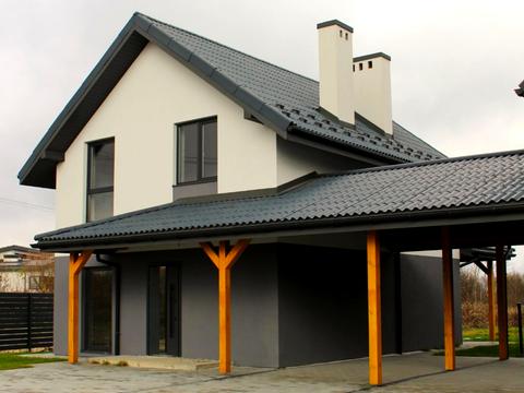 будинок за адресою Назарія Яремчука