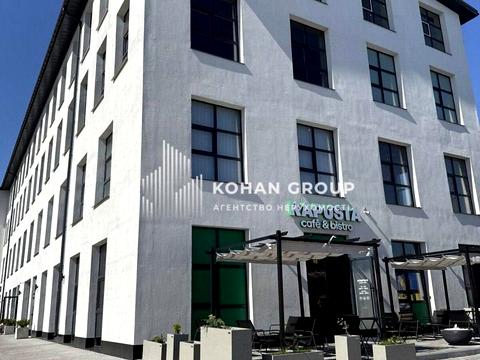комерційна за адресою Святослава Хороброго вул., 5