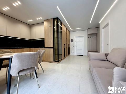 квартира за адресою Височана вул., 18 к18