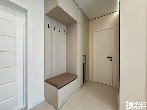 квартира за адресою Височана вул., 18 к18