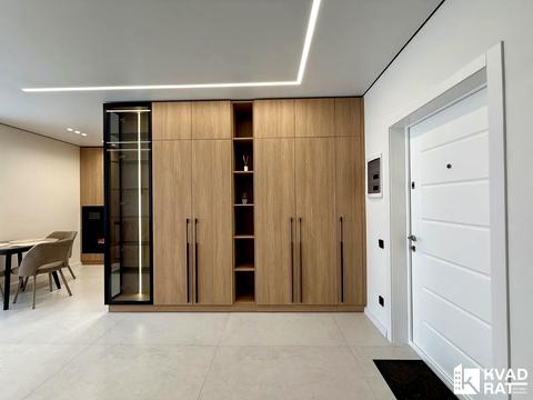 квартира за адресою Височана вул., 18 к18