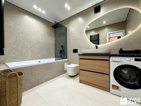 квартира за адресою Височана вул., 18 к18