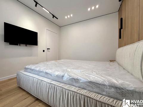 квартира за адресою Височана вул., 18 к18